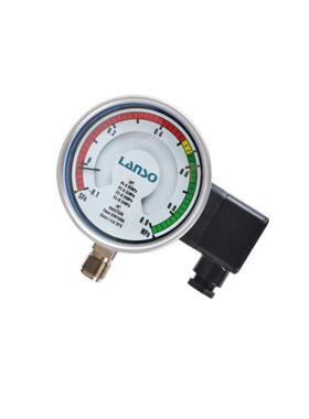 朗松珂利ZMJ100PF密度继电器