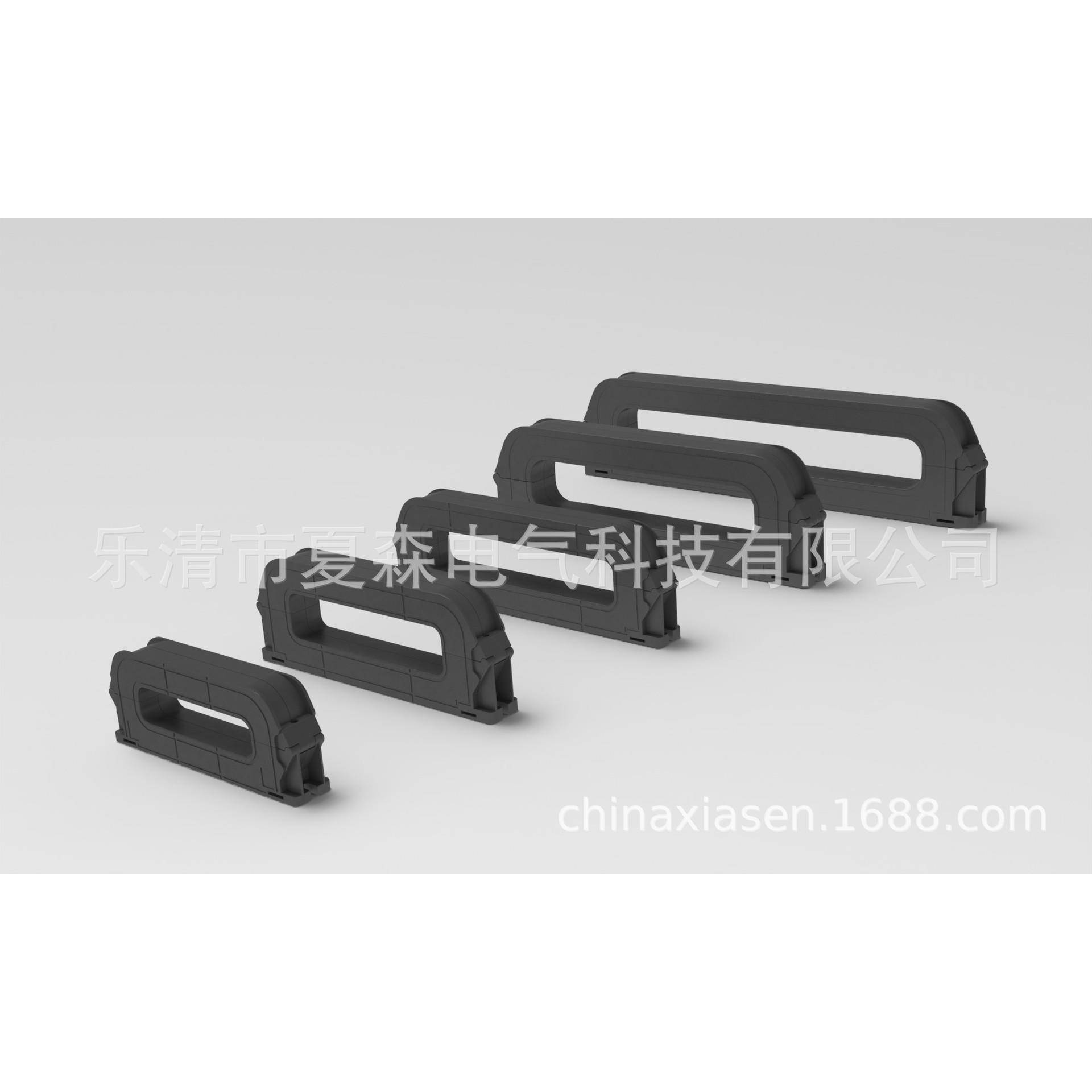 开合式剩余电流互感器/开口剩余电流互感器/智慧用电互感器