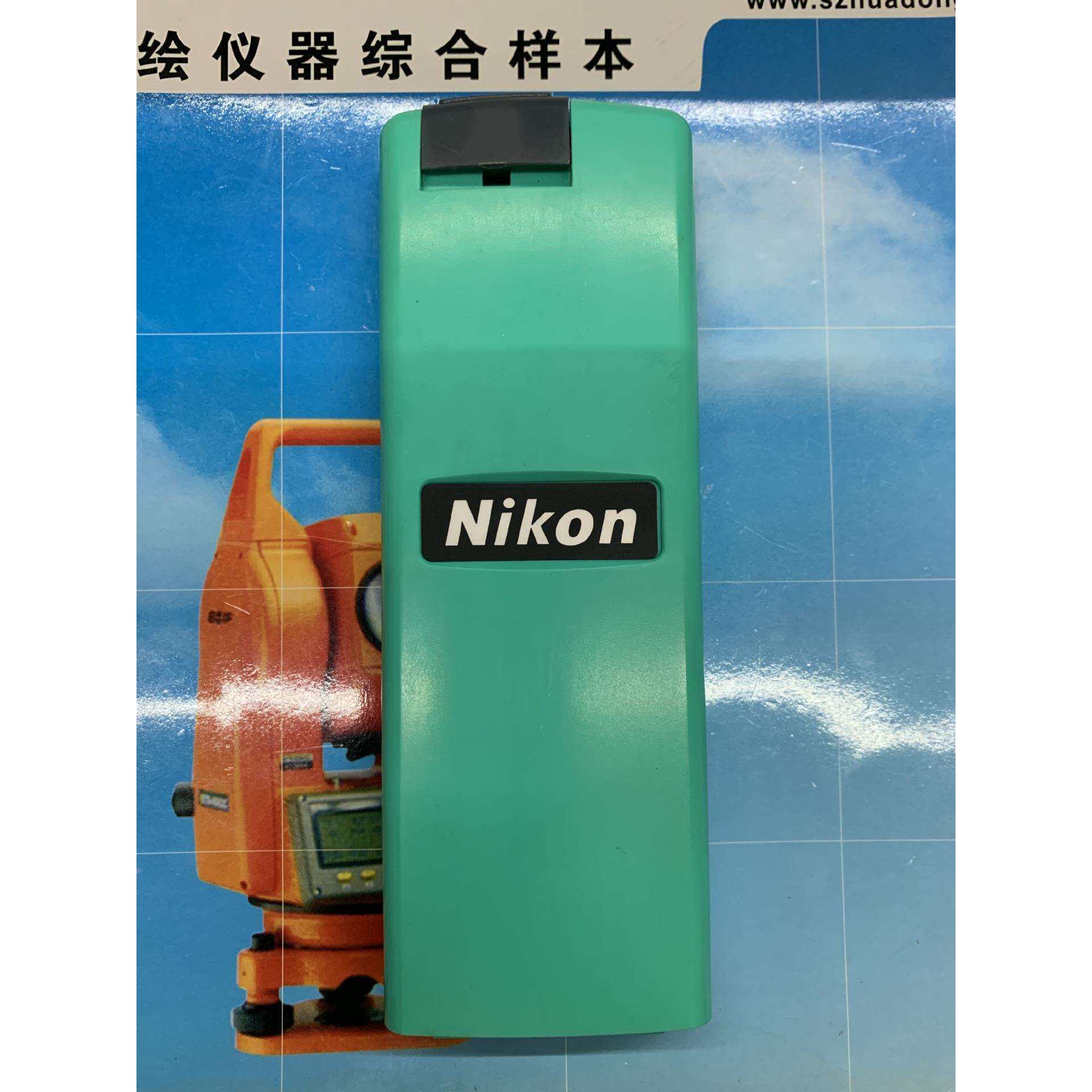 尼康BC-65电池BC-80适用于DTM-352/DTM-300全站仪尼康充电器Q-75E