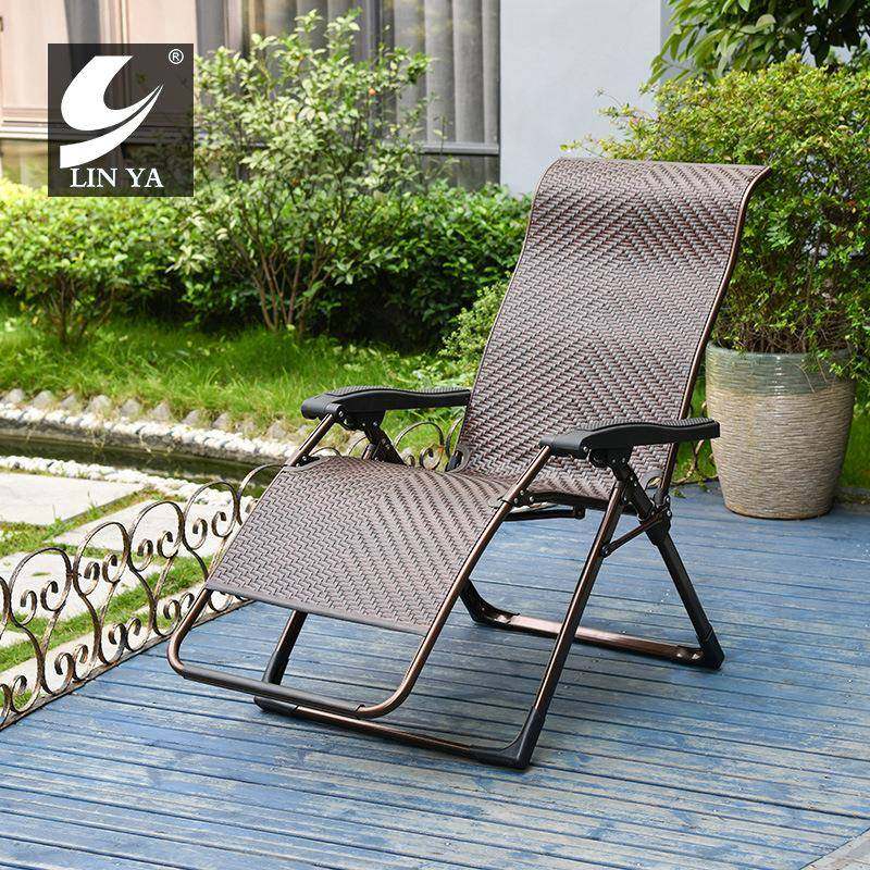 午休躺椅折叠午睡椅家用便携藤椅阳台休闲编藤椅靠背编藤躺椅,纺织面料/辅料/配套,纺织机械配件,淘宝优惠券,粉丝福利购,淘宝优惠卷