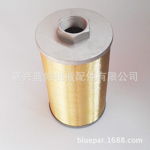 液压数控剪板机VR6×3000?液压油过滤器?XU63*180-LS