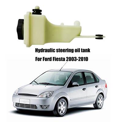 适用福特FordFiesta03-10液压转向油壶M2S653R700BF