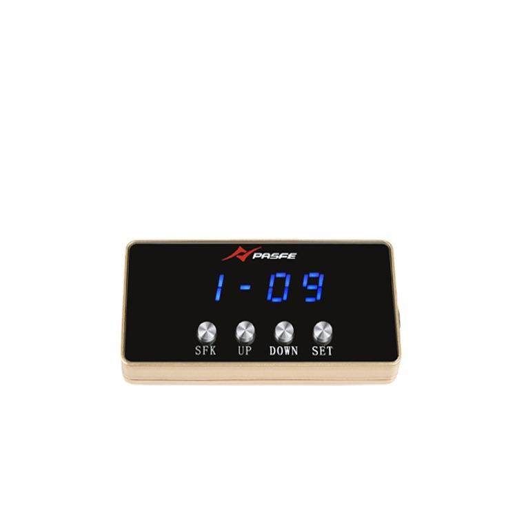 DX7东南菱悦V3菱致V5菱仕V6电子油门加速器汽车动力改装配件