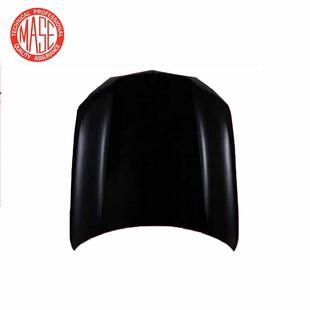 适用2019-22宝马BMWX5/G05机盖引擎盖HOOD41007492375