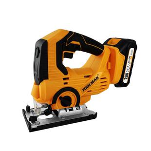 HCJ-510充电式曲线锯电压20V空载转速0-3000rpm行程长度21mm