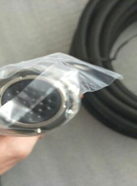CBL-YRC061-1JZRCR-YPP21-1安川机器人示教器线缆JZRCR-YPP01-1