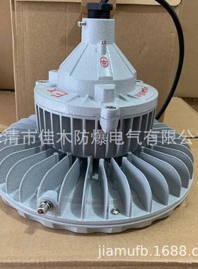 大功率隔爆型LED防爆灯HBND-150W/100W/80W/70W/30W/50W