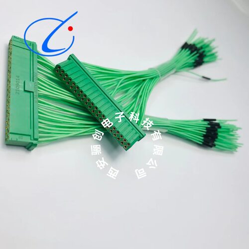 骊创矩形航插件JL24-16TKY-300MMJL24-12TKY-300MMJL24-10TKY-300