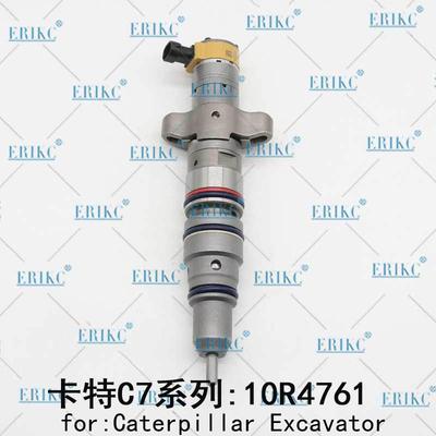 10R4761柴油共轨喷油器10R-4761适用于CaterpillarC7卡特喷油器