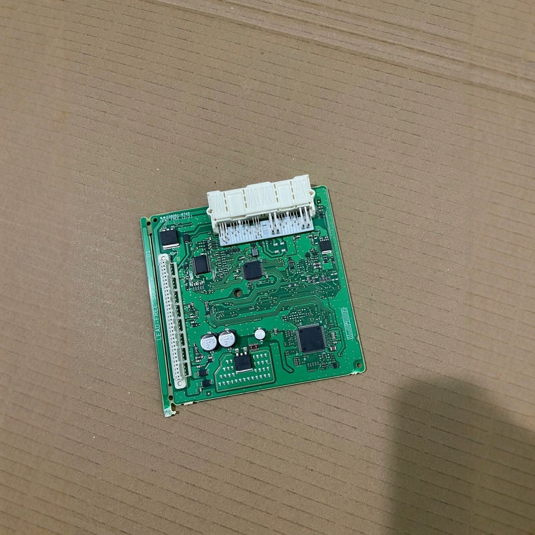 238061-8740适用丰田车身电脑板丰田电脑板主板
