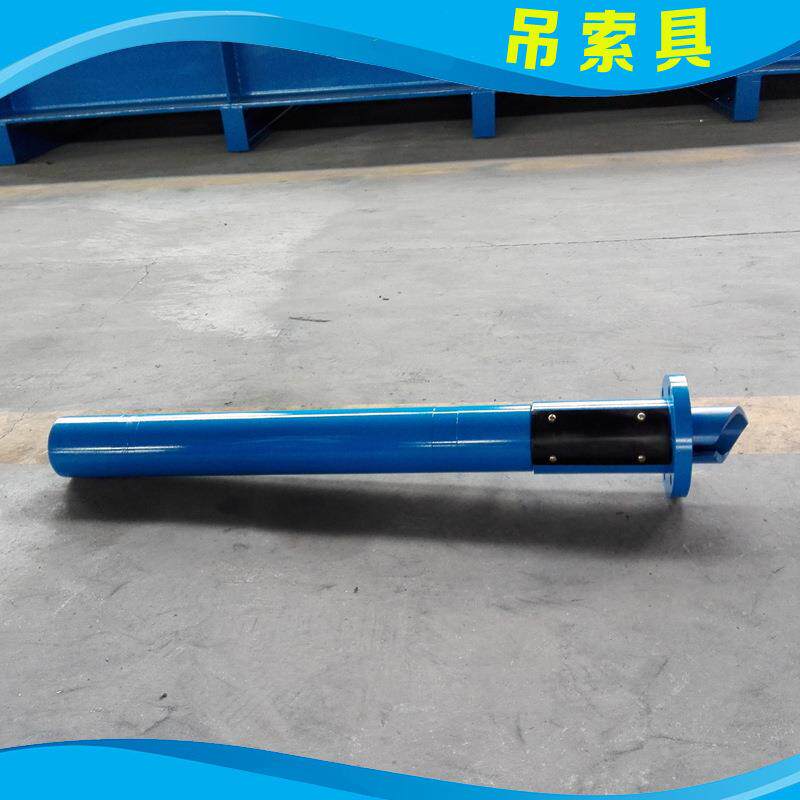 钢丝绳插套机油缸插绳机配件32插套机液压缸