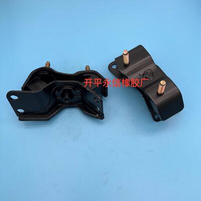 12372-74570适用于SXV20佳美发动机机脚胶发动机支架总成