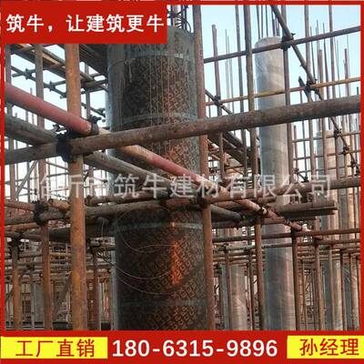 合肥圆柱模板公司，古建筑圆柱修建，韶关古建圆柱模板可求订做