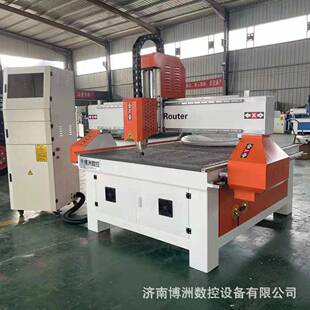 石材亚克力绝缘板广告雕刻机自动切割小型木工数控标牌雕刻机