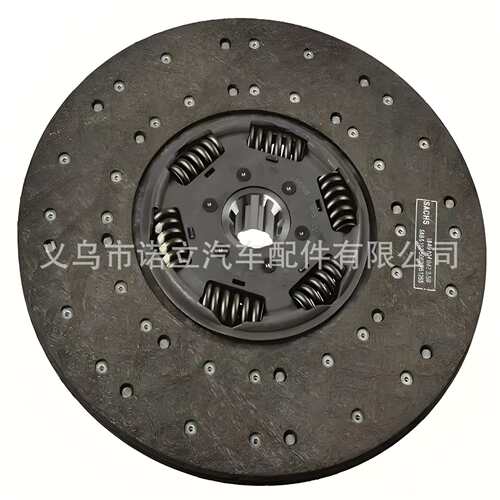 适用于Renault离合器片配件原厂品质5000289010