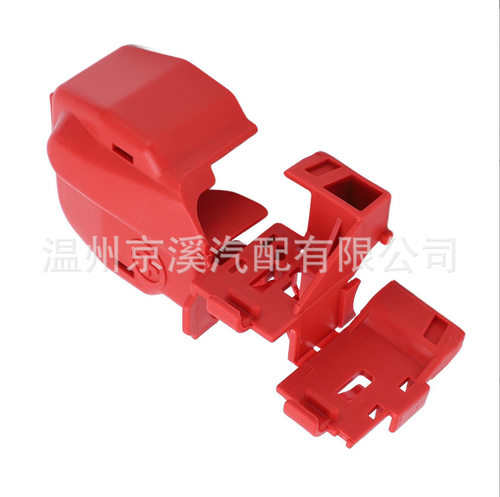 适用于05款奥德赛电池头正极盖32418-PND-300