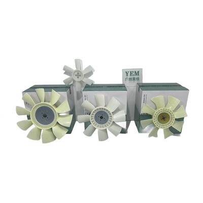 适用洋马风扇叶4TNE944TNE984TNV1064TNV824TNV844TNV86