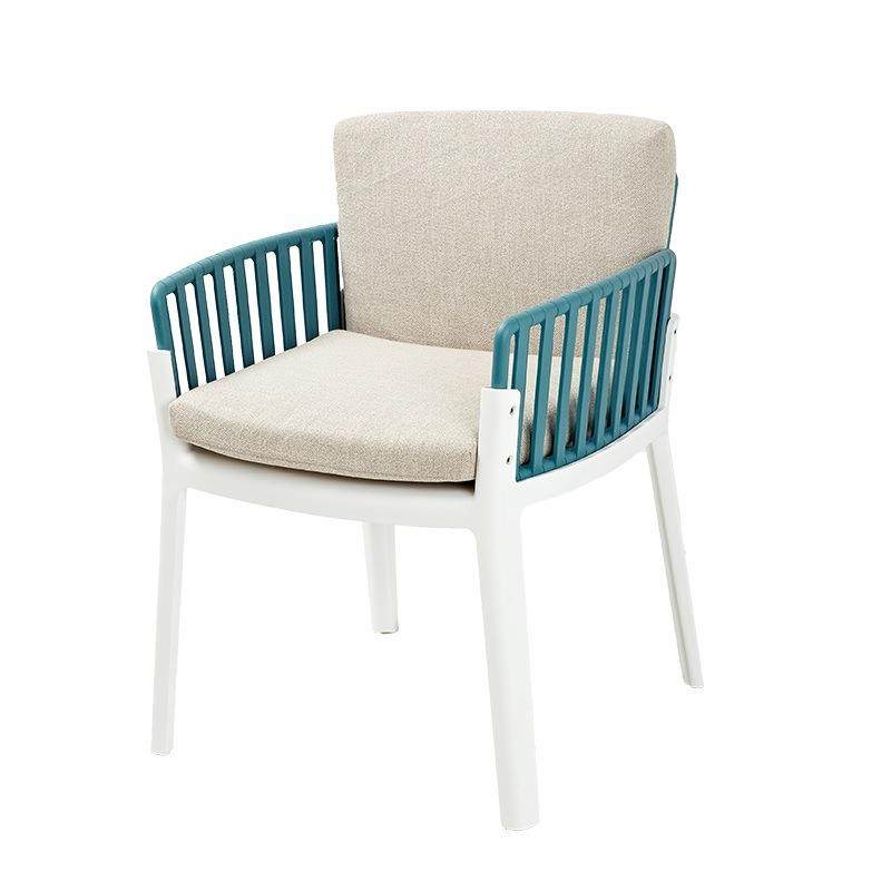 北欧现代简约塑料软包餐椅餐厅接待洽谈餐桌椅户外休闲椅,工业油品/胶粘/化学/实验室用品,其他实验室设备,淘宝优惠券,粉丝福利购,淘宝优惠卷