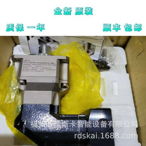 精锐减速机配安川电机AB090A-100-S2-P2/ABR090A-100-S2-P2/P1/P0