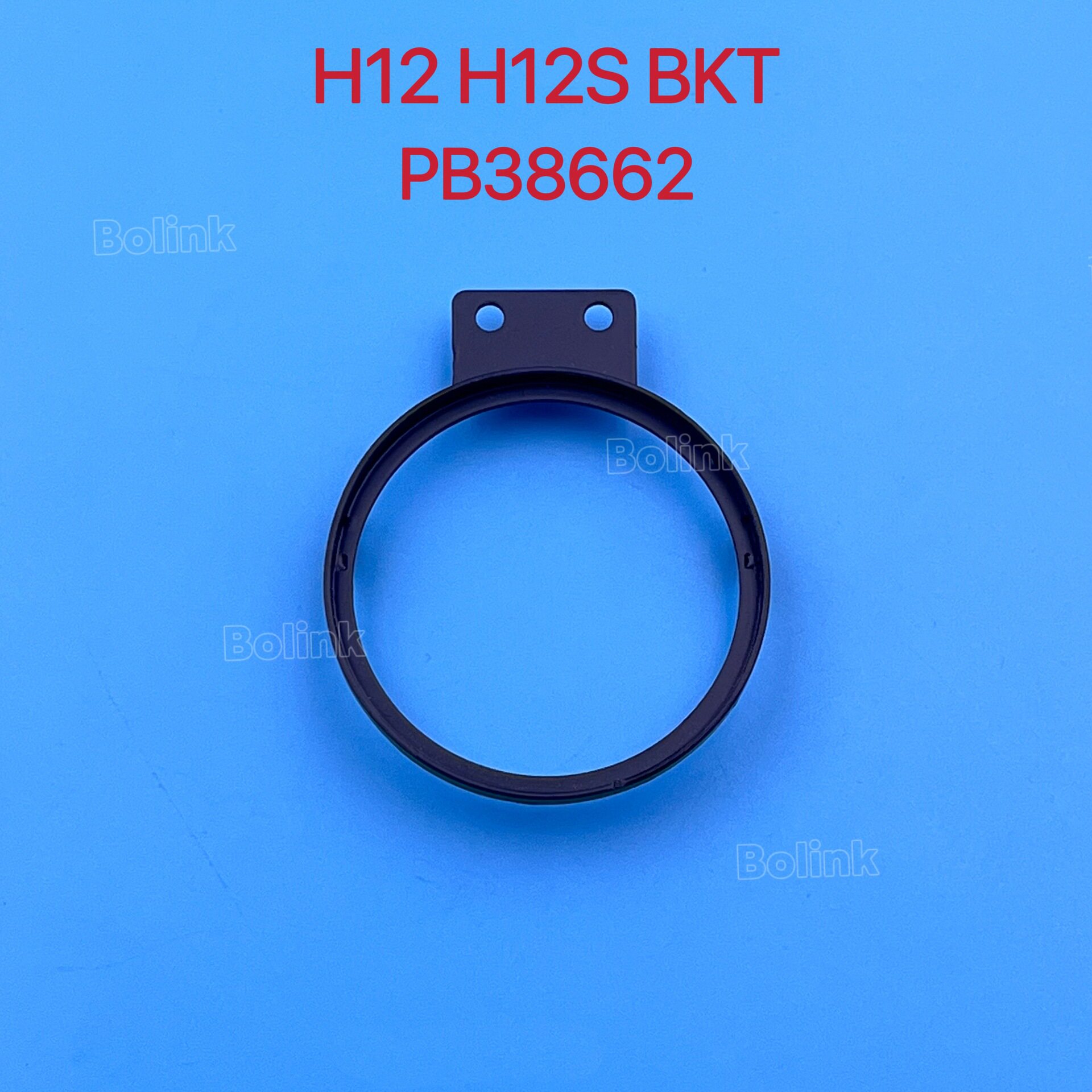 适用FujiNXT富士贴片机配件H12H12S头支架PB38662