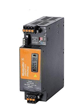 PRO240W24V10AF魏德米勒weidmuller开关电源2568990000
