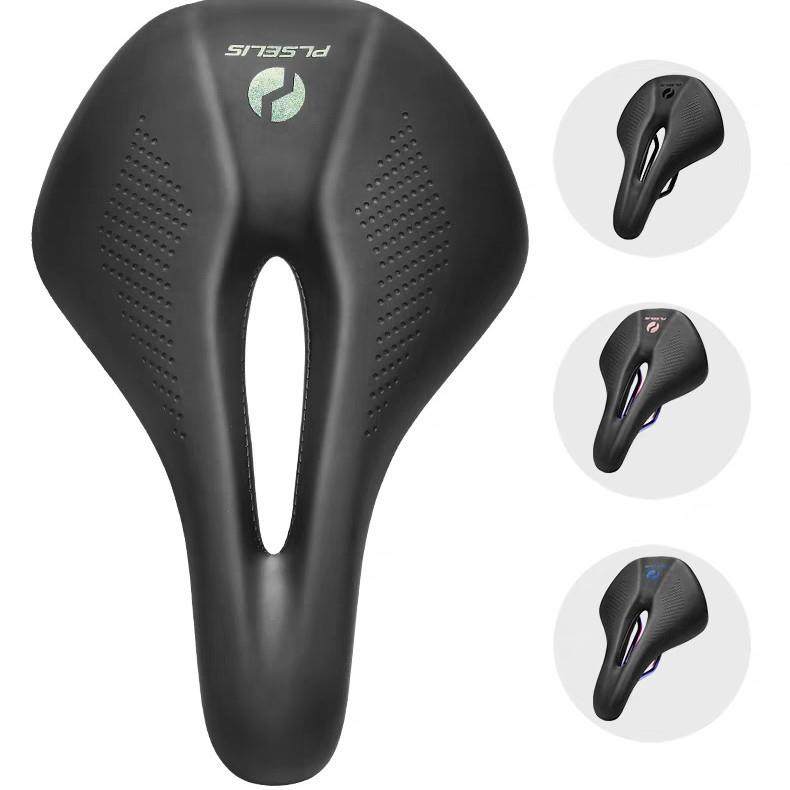 PLSELIS爆款自行车坐垫山地短鼻中空透气防水防滑避震舒适鞍座,工业油品/胶粘/化学/实验室用品,其他实验室设备,淘宝优惠券,粉丝福利购,淘宝优惠卷