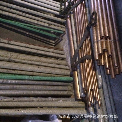 C1020纯铜C1020紫铜带良好的导电·导热·耐蚀