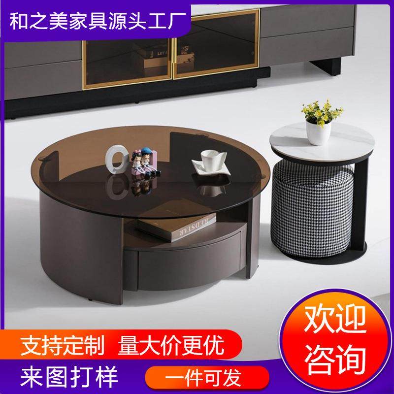 岩板轻奢茶几客厅电视柜组合设计师款小户型现代简约家用储物柜,鲜花速递/花卉仿真/绿植园艺,割草机/草坪机,淘宝优惠券,粉丝福利购,淘宝优惠卷