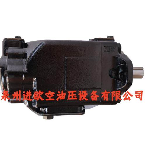 有国产替代有原装VT6DC-061-010-1R-00--B100液压泵 VT6DC系列