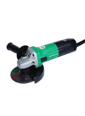 高壹工机 G13SS2 125mm角磨机600W金属打磨机抛光木材切割机标配