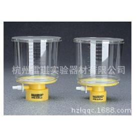 耐洁nalgene 291-4520瓶顶过滤器-500ml 75mmSFCA滤膜 0.2um