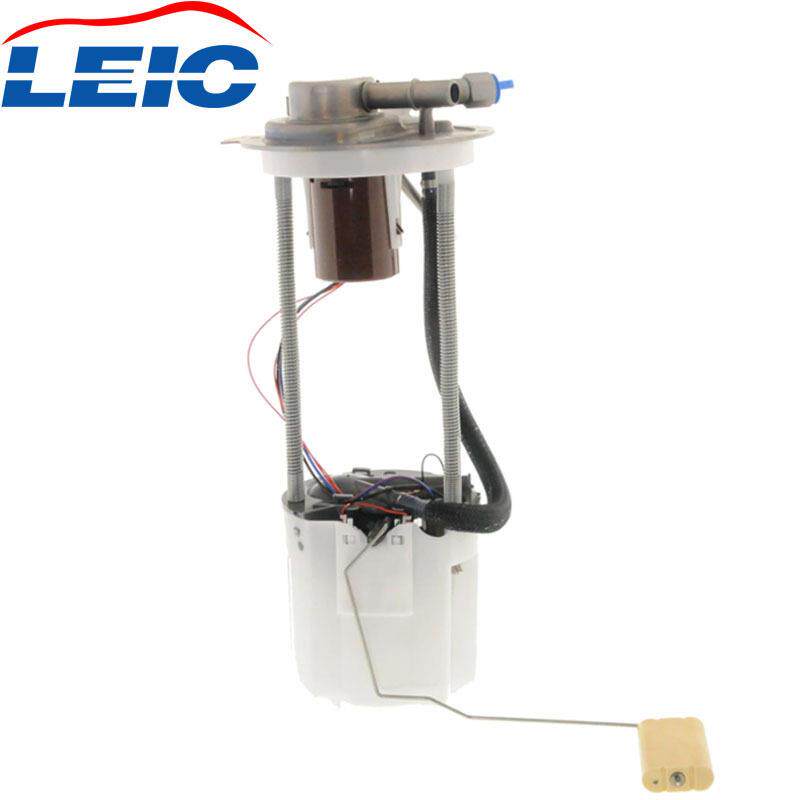 Genuine Parts MU1883 燃油泵和水平传感器模块,带密封