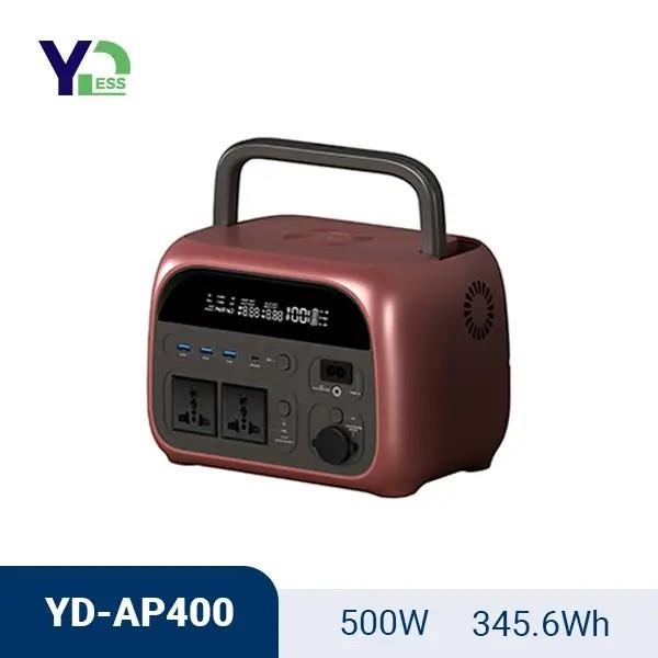 户外移动电源大功率手机充电宝自驾露营车载多功能便携式储能电源