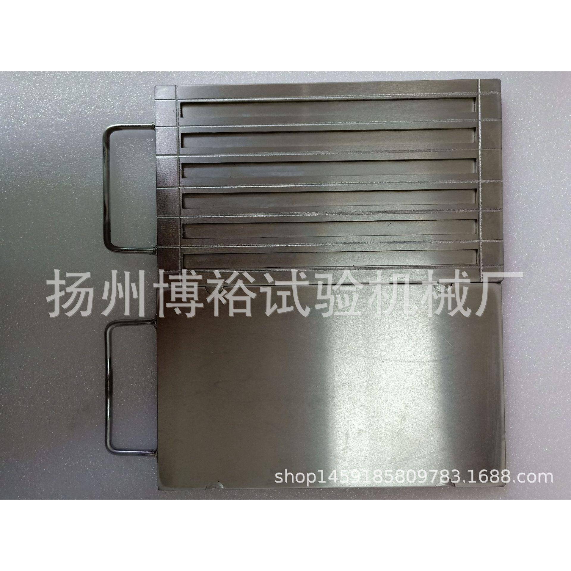 阿克隆胶条模具橡胶试片模具价格优惠质量值得信赖