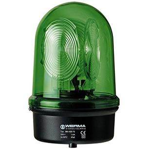 伟马WERMA发光信号警示灯-平面安装型88420054