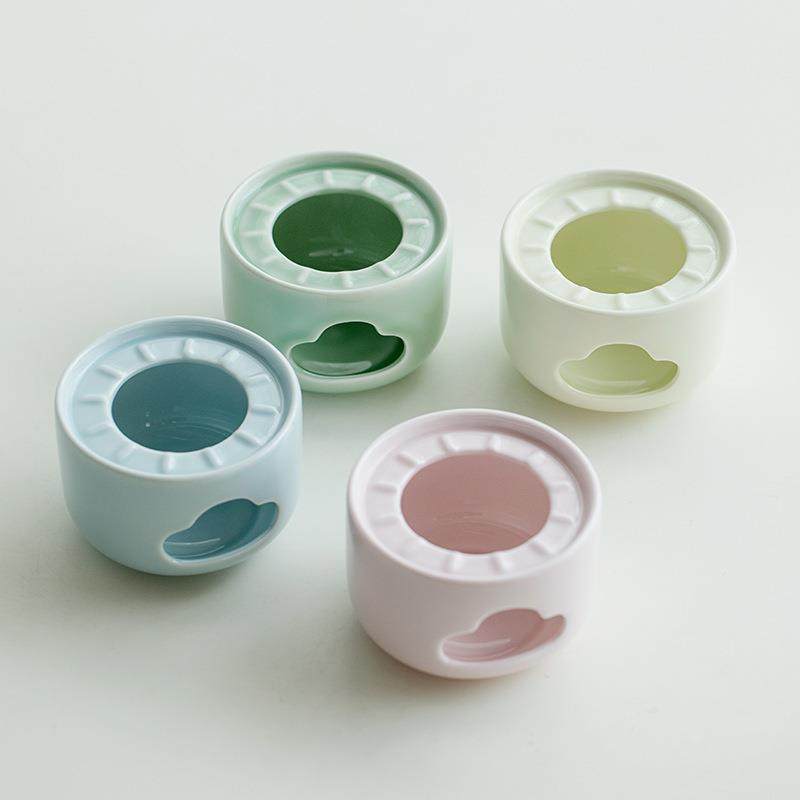 余器后闲陶瓷温茶底座公道杯组合温茶炉温茶蜡烛保温茶烛台加热茶,农用物资,其他肥料,淘宝优惠券,粉丝福利购,淘宝优惠卷