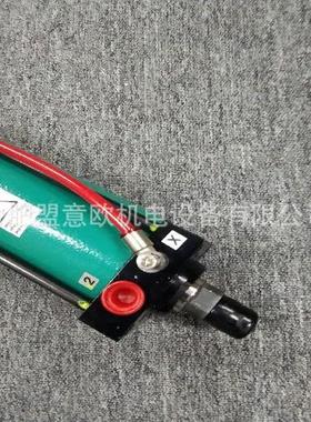 德国TOX气液增压缸，TOX增压缸