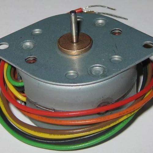 PORTESCAP瑞士单极步进电机-35L048B