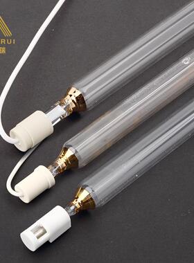 海德堡CD102胶印机12kw紫外灯UV灯高堡1050固化灯16.8kw高压汞灯