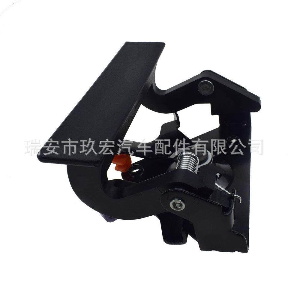 1599178515991786适用于雪佛兰皮卡尾门把手手柄