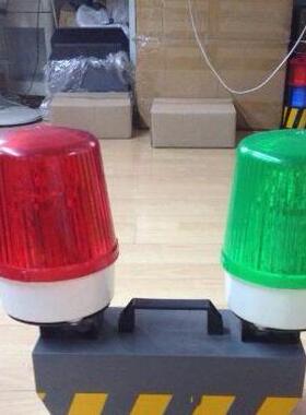 供CSHBL2-RG港口码头靠泊灯移动式双头靠泊信号灯码头信号灯