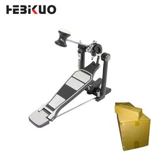 普及单踩锤架子鼓踩镲架吊镲支架镲片架子鼓乐器配件电镀单踩