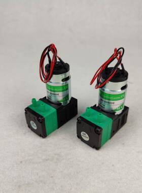 赛普达SYPDA墨泵喷绘机写真机吸墨泵耐腐蚀24V7W大流量抽墨泵