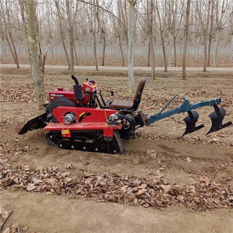 供应多功能履带旋耕机功能履带耕田机水旱两用小型犁地翻土机,工业油品/胶粘/化学/实验室用品,其他实验室设备,淘宝优惠券,粉丝福利购,淘宝优惠卷