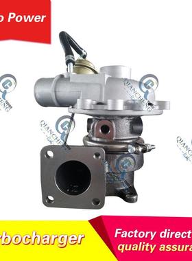 RHF5涡轮增压器WL84VC430089VJ33VJ26VB4300138971228843