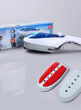 Blueidea-377蒸汽烫刷ToBi手持式挂烫机便携式顺衣工具