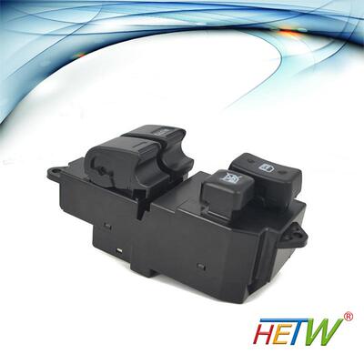 适用于丰田RAV4汽车玻璃升降器开关84820-16060左驾两门