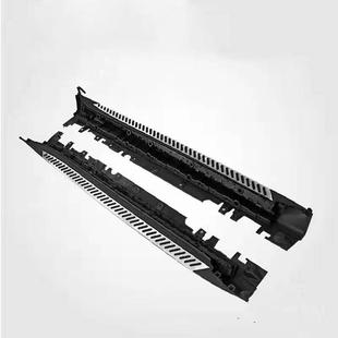 适用于宝马X1侧踏板X3X4脚踏板X5X2原厂X6X7sidestep