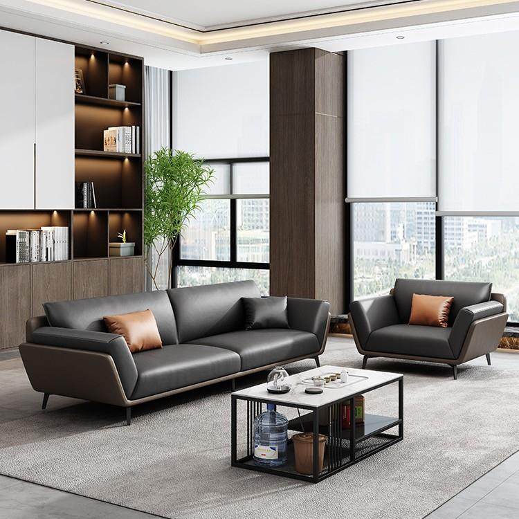 办公室沙发真皮简约商务接待老板办公会客区休闲现代茶几组合套餐,工业油品/胶粘/化学/实验室用品,其他实验室设备,淘宝优惠券,粉丝福利购,淘宝优惠卷