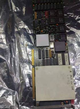 拆机通讯卡P/N09F1915现货出售功能包好价格不实